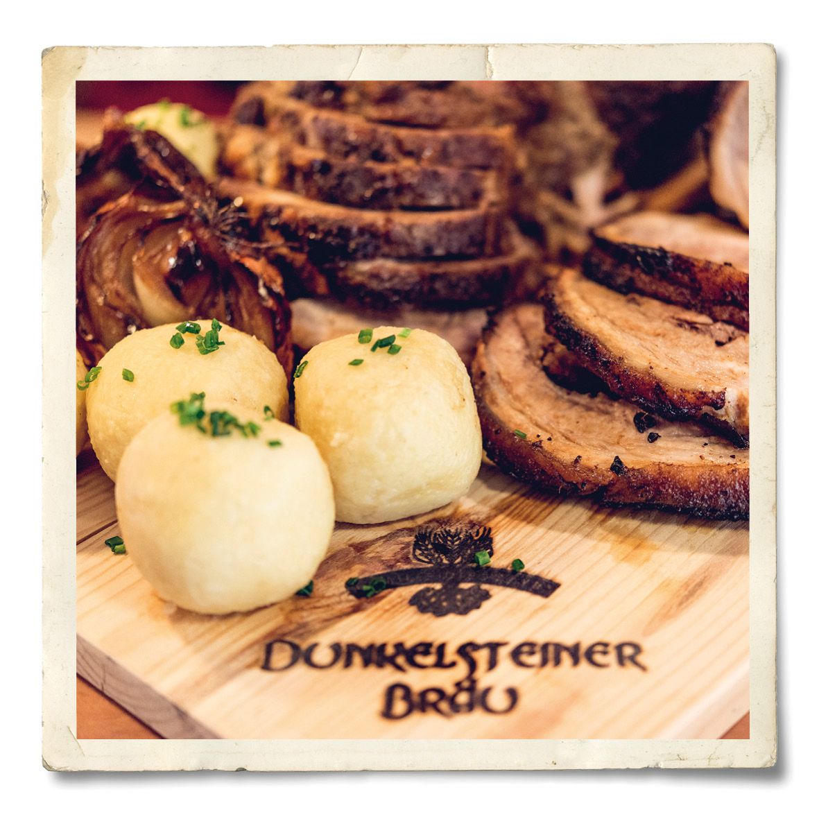 Heurigenessen