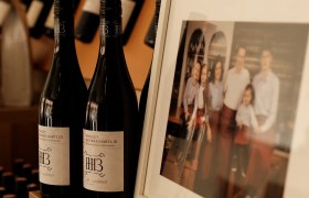 Weingut Hartl, &copy; Wienerwald Tourismus/Kerstin Semmelmeyer