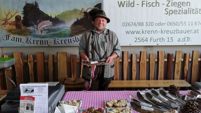 krenn-kreuzbauer-verkauf-2, &copy; LEADER Region Triestingtal