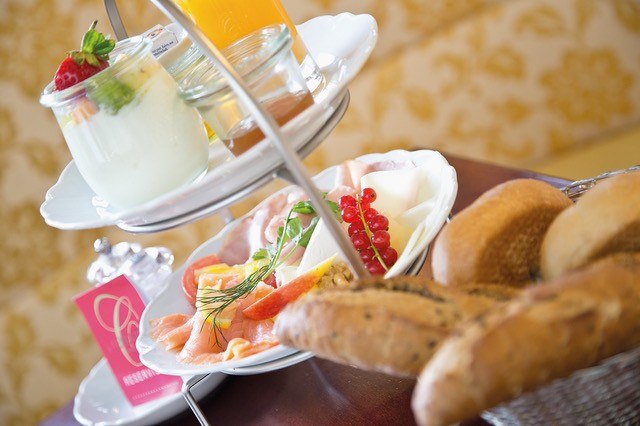 Café Patisserie Clementine, © Café Patisserie Clementine