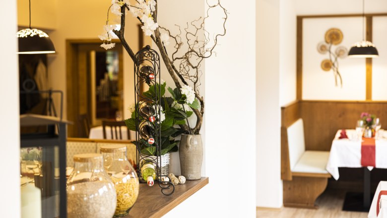 Alpenhotel Ensmann, &copy; Theo Kust