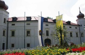 Schloss Rothm&uuml;hle, &copy; Schloss Rothm&uuml;hle