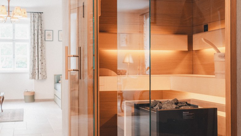 Apartment Haushammer, © © Forst Kienberg – Fotos von Gerald Demolsky