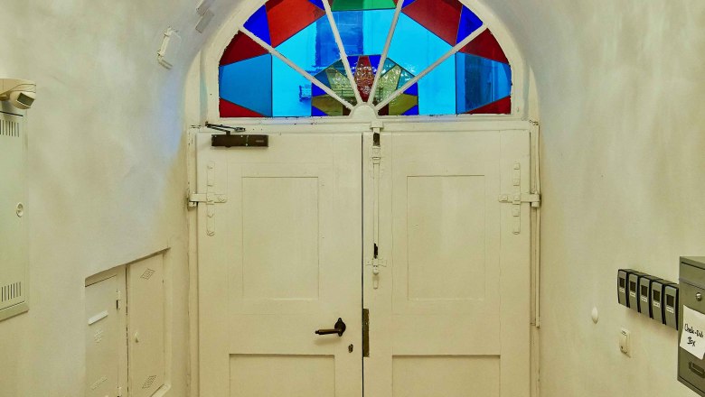 Altstadt Apartments Melk, © Mariella Kolm