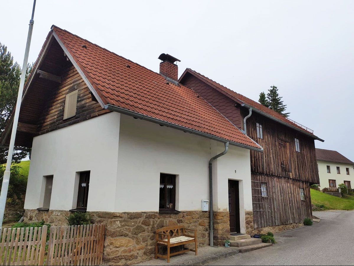 Ferienhaus Neunteufel