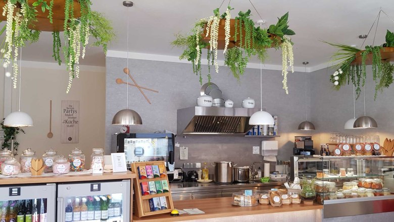 Eintopf Stube, &copy; Eintopf Stube