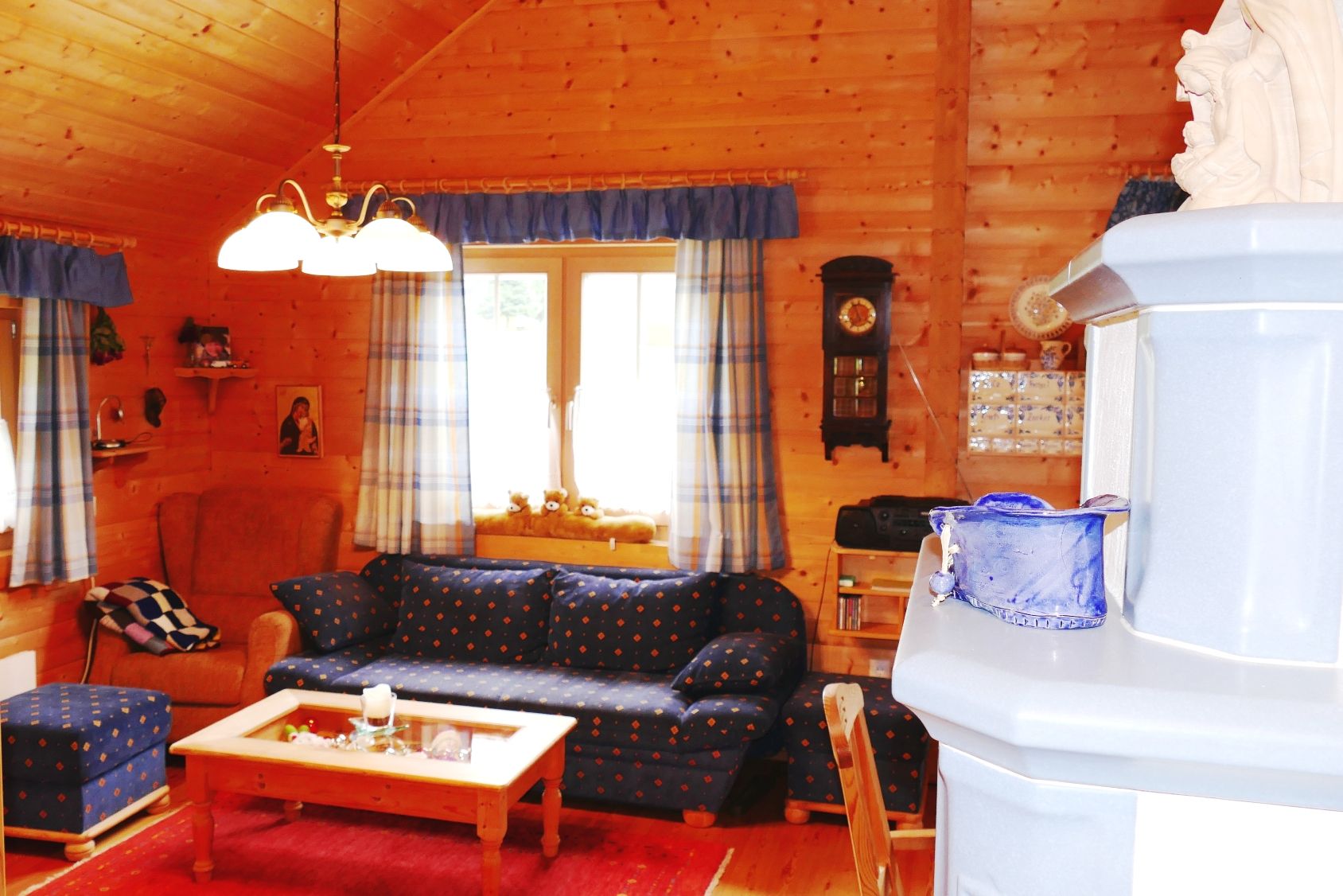 Bärenhütte 