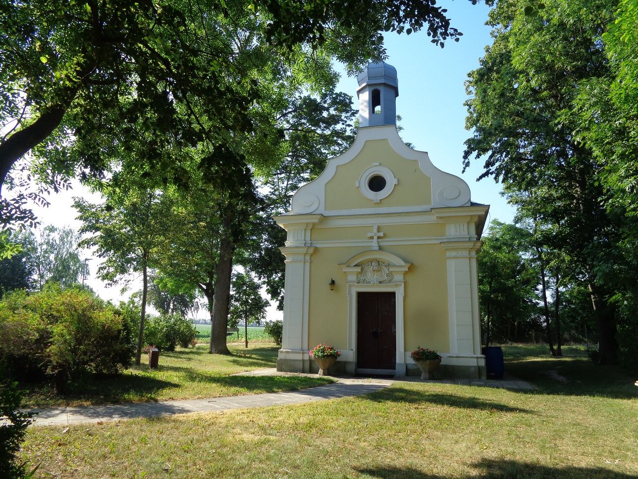 Kapelle