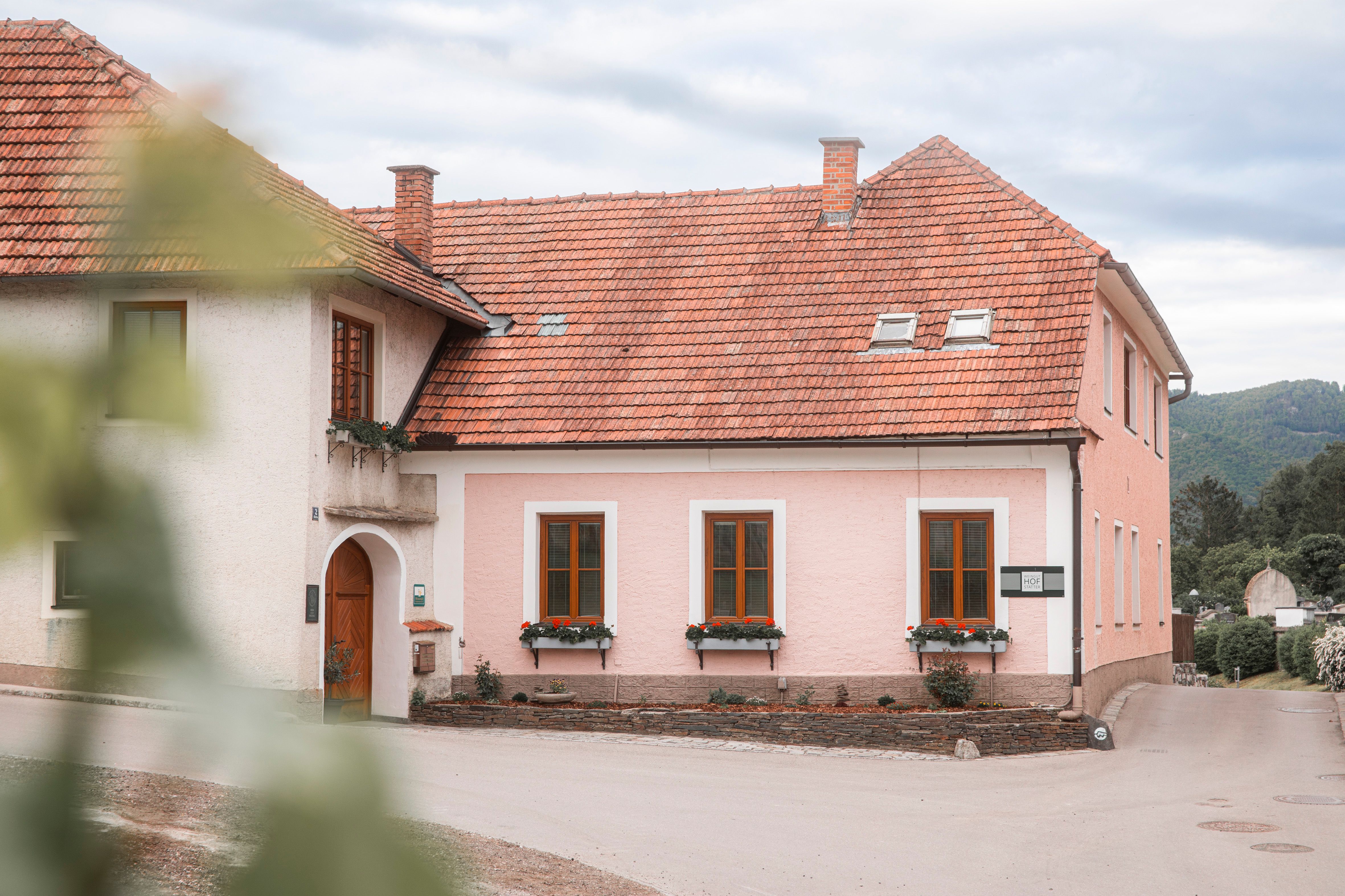 Weingut Hofstätter