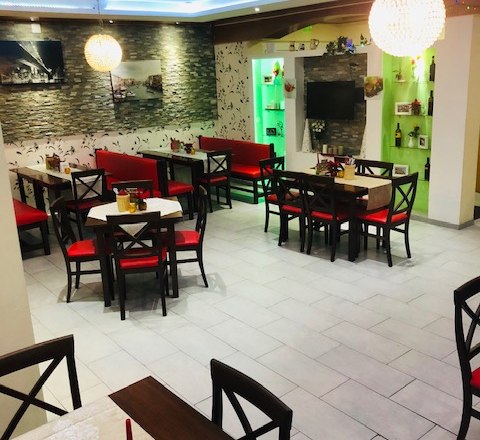 Il Castello, © Il Castello