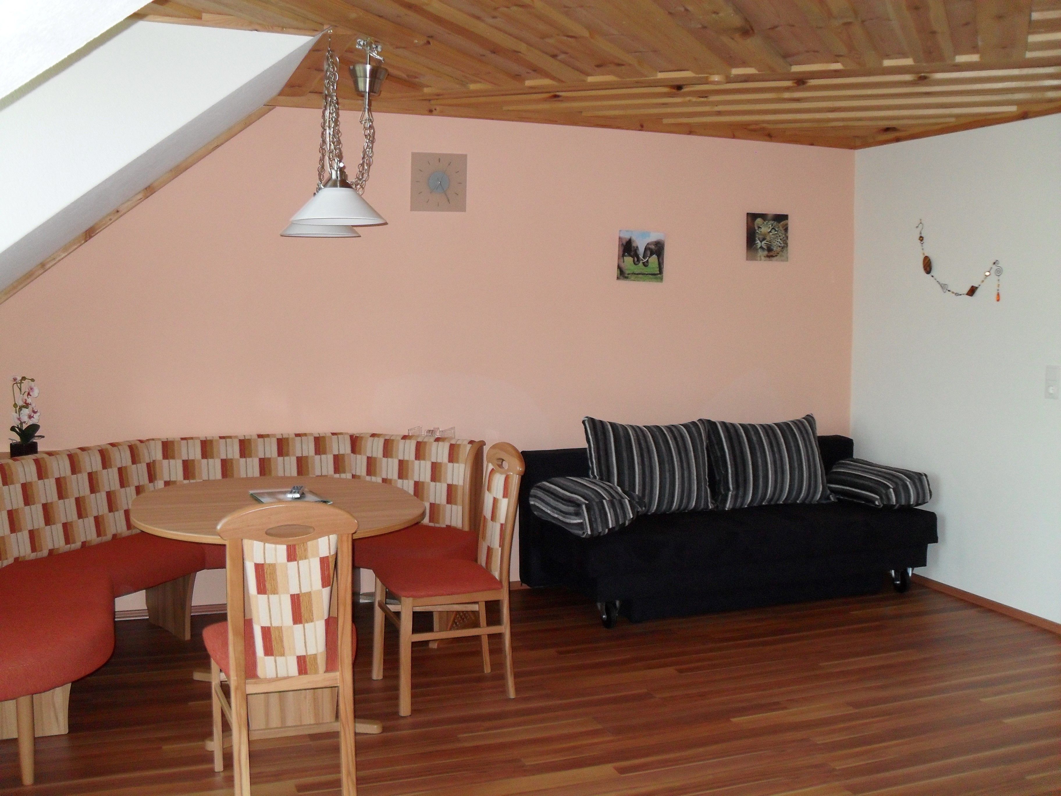 Ferienwohnung