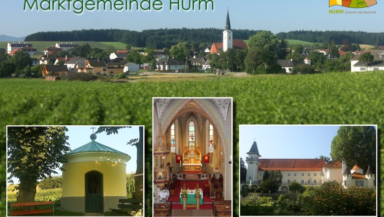 Gemeinde Hürm, © zVg Hürm