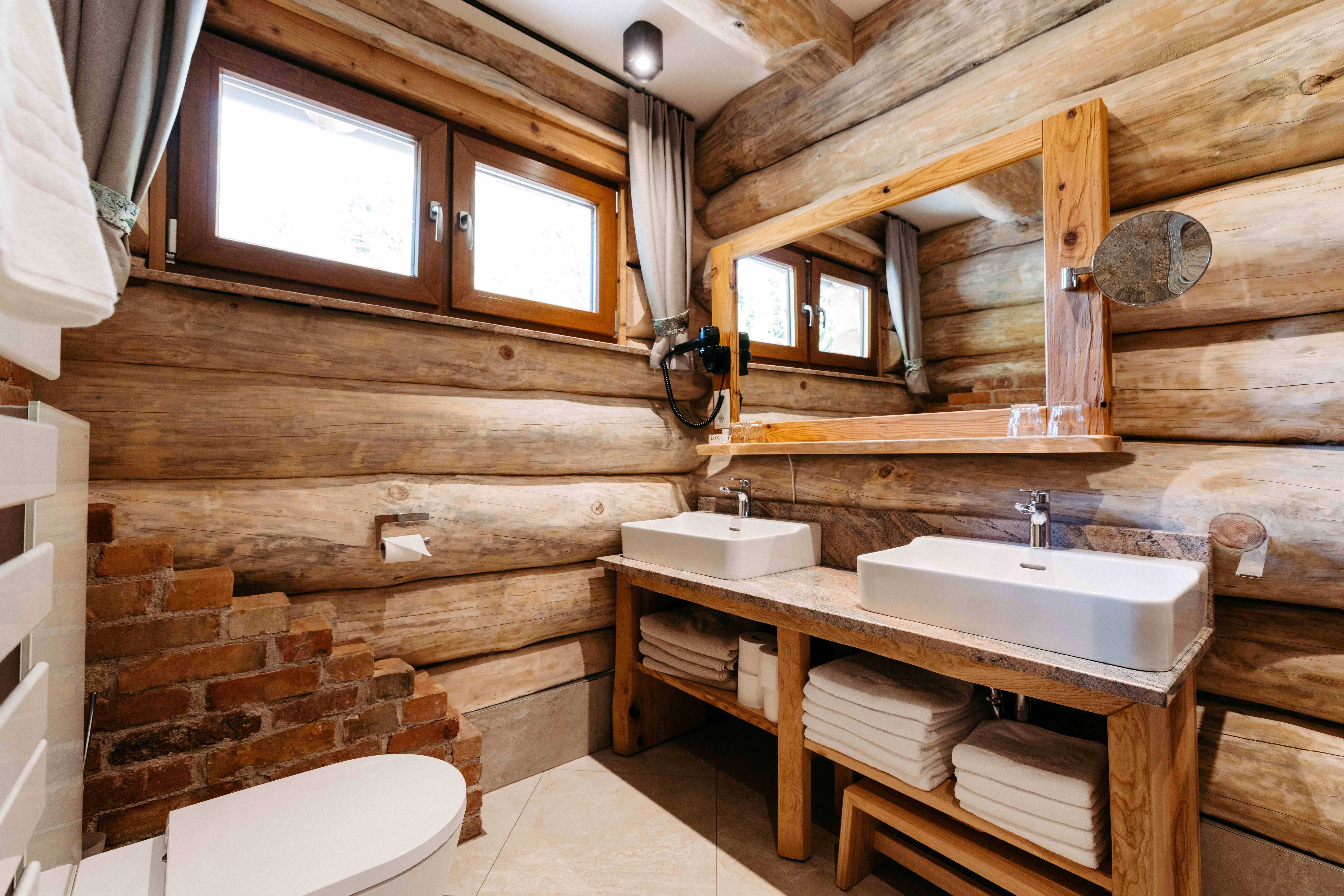 Wildpark Lodges