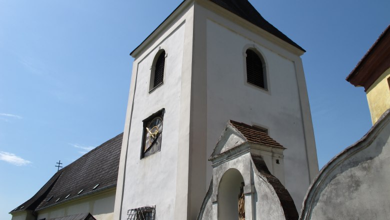 Kloster Schönbühel Detail, © Donau NÖ Tourismus/JMZ