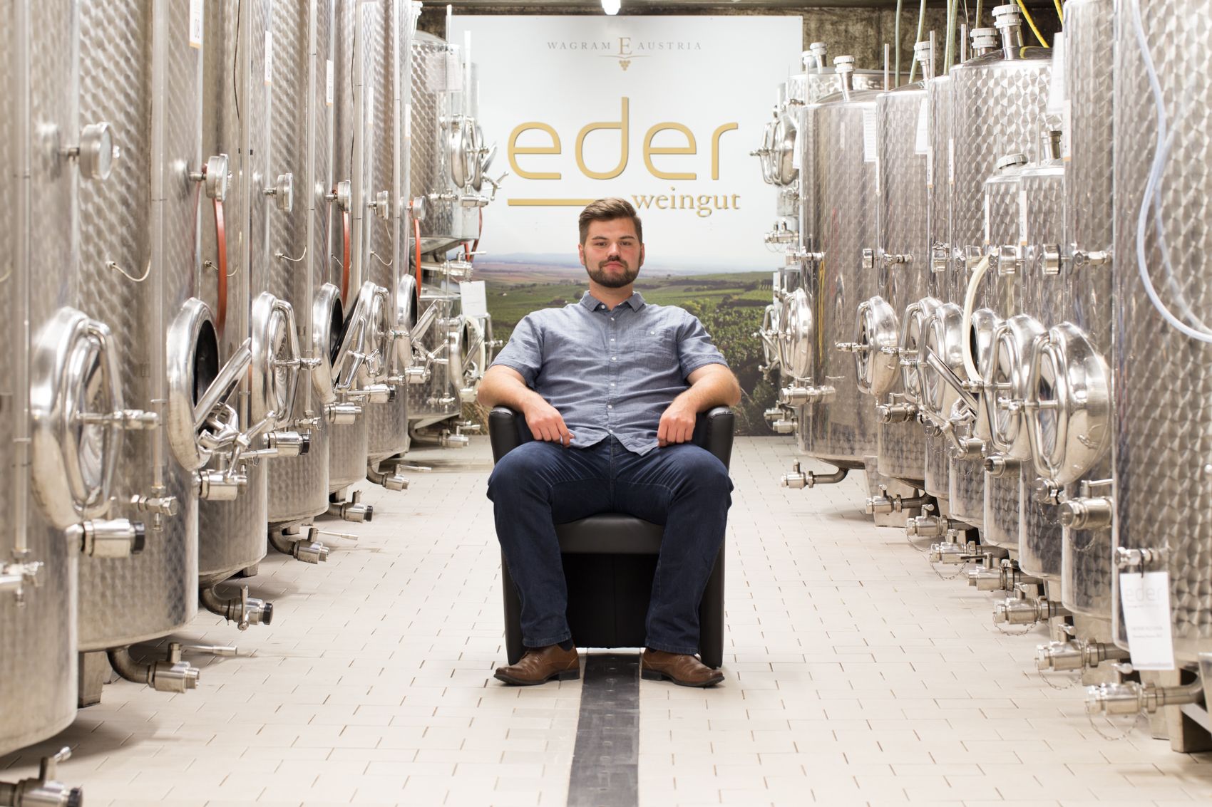 Weingut Eder