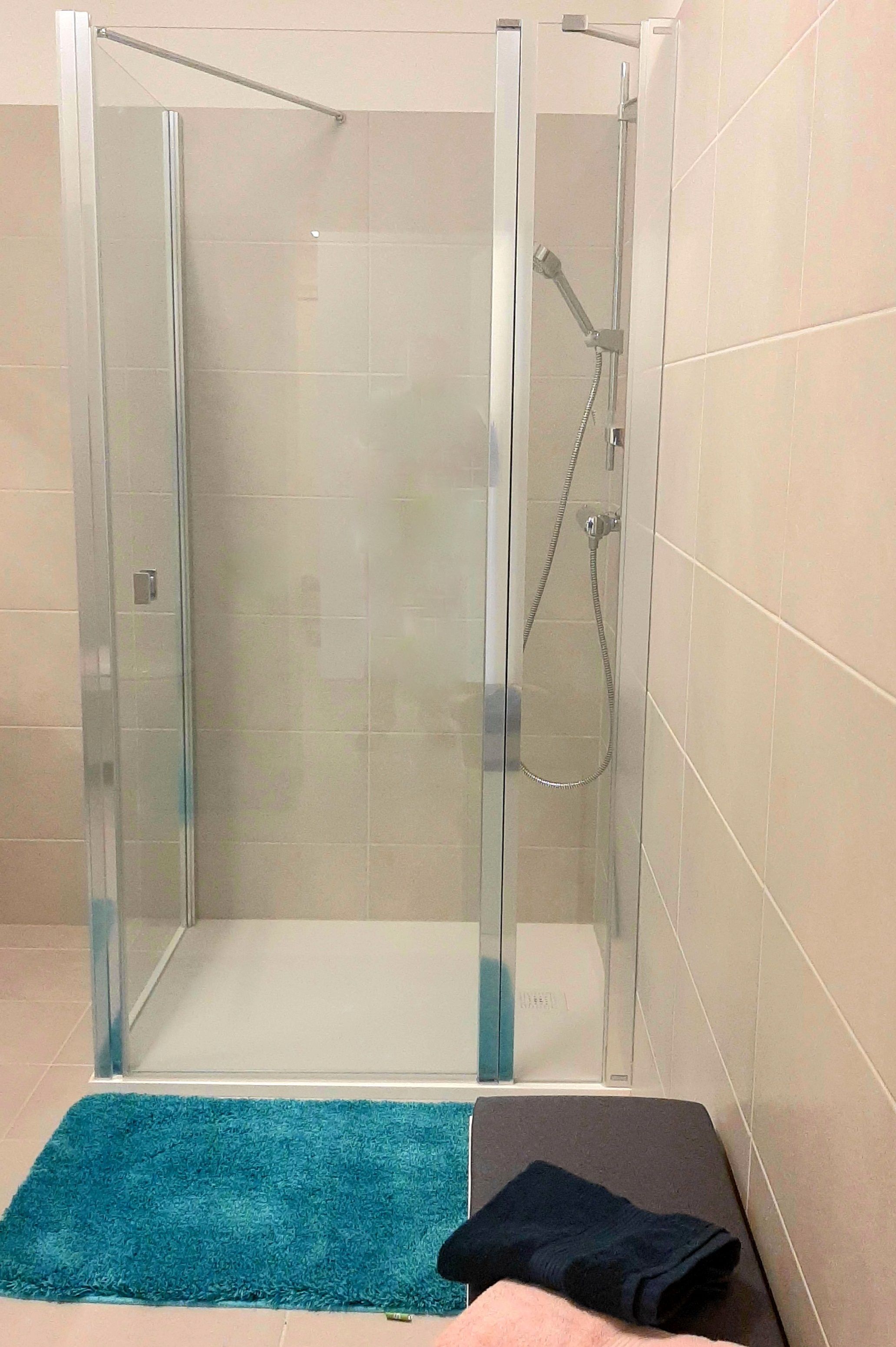 Dusche