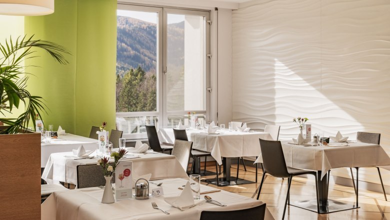 Speisesaal, &copy; Kristina Polleres