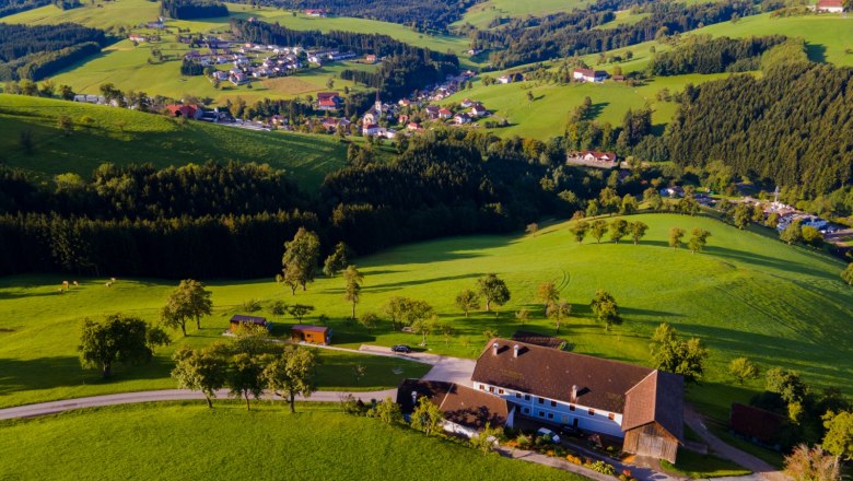 luftaufnahme-tiny-house-birner-4, &copy; Sandra Gartlehner