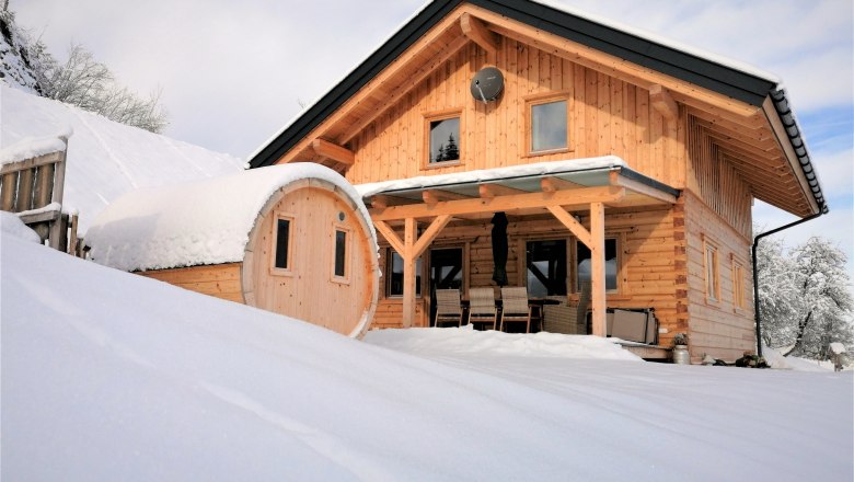 Chalet Schober, &copy; Chalet Schober