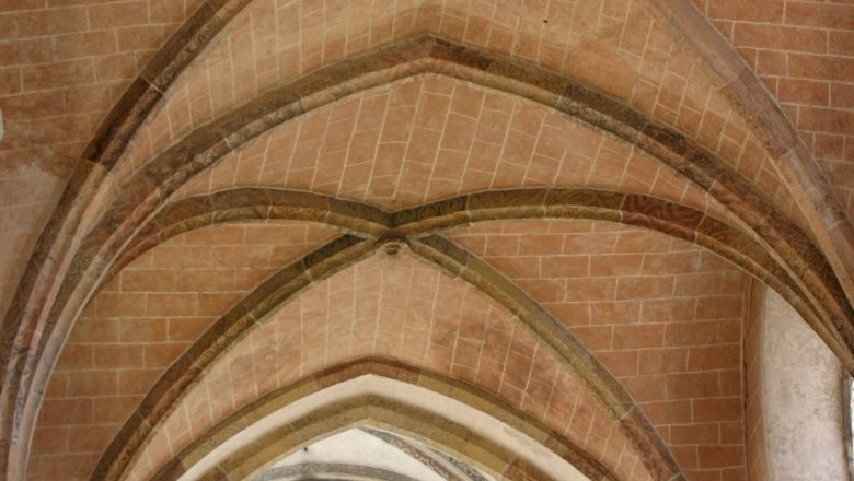 Dominikanerkirche Krems, &copy; Stadt Krems