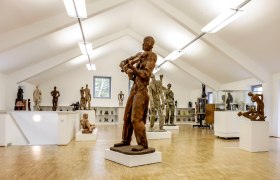 LEMU Langenzersdorf Museum, © LEMU, schultz+schultz