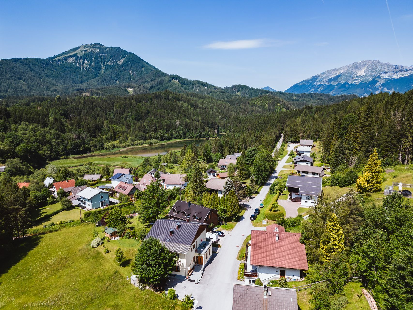 Pension Klug
