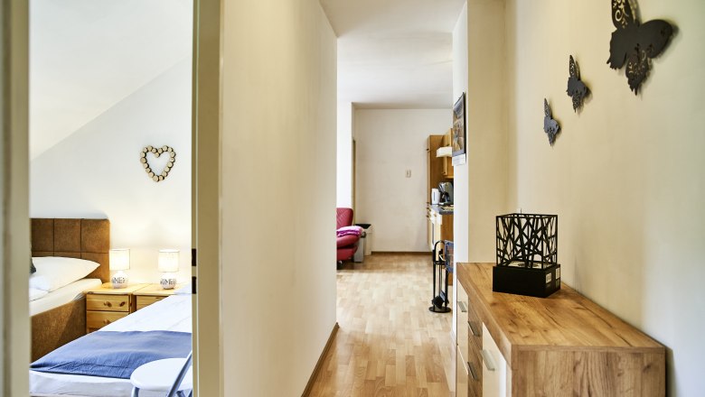 Ferienwohnung Bergerlebnis, &copy; Fotolois