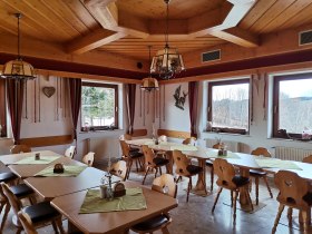 Gemütliche Einkehr in der Bergkäserei, © Wiener Alpen in Niederösterreich - Wechsel