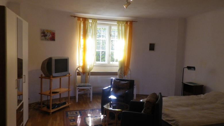 Ferienwohnung Bichler, &copy; Elfriede Bichler