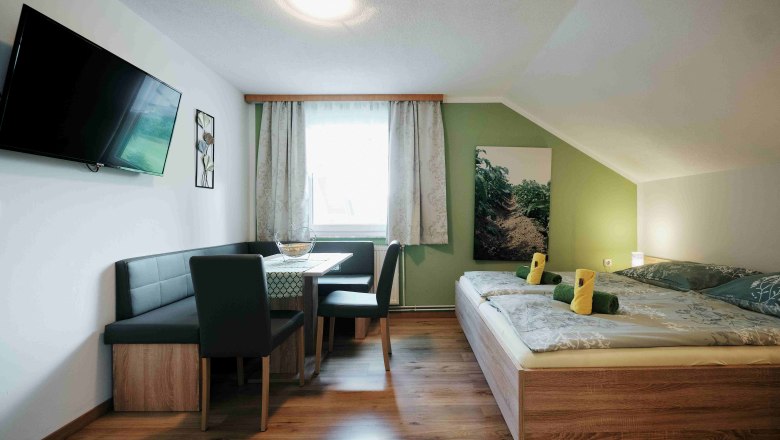 Ferienwohnung Erpfi, &copy; Biohof Hammerschmidt