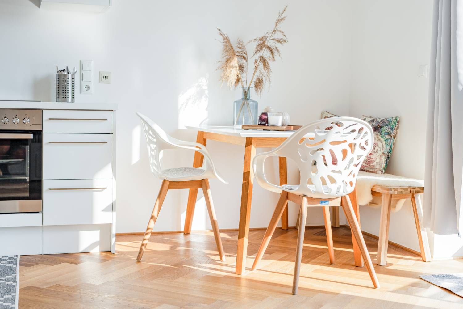 Ferienwohnung Bienenkunde