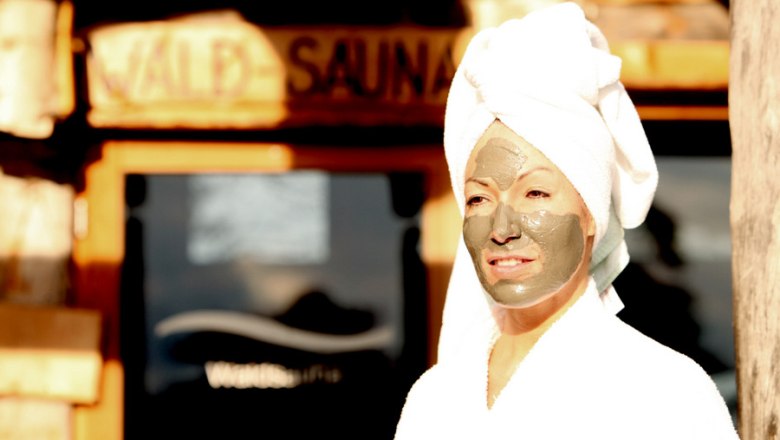 Wellness Sole-Felsenwelt, &copy; Mag. Marc Droll