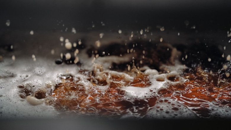 Haselberger Most, &copy; Moststra&szlig;e, dochbodnliacht