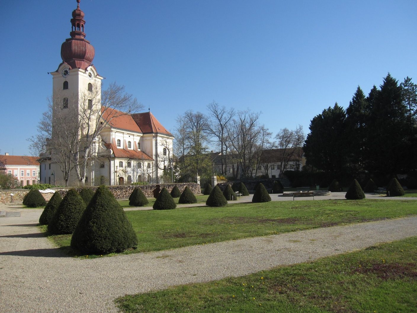 Ravelsbacher Rundwanderweg