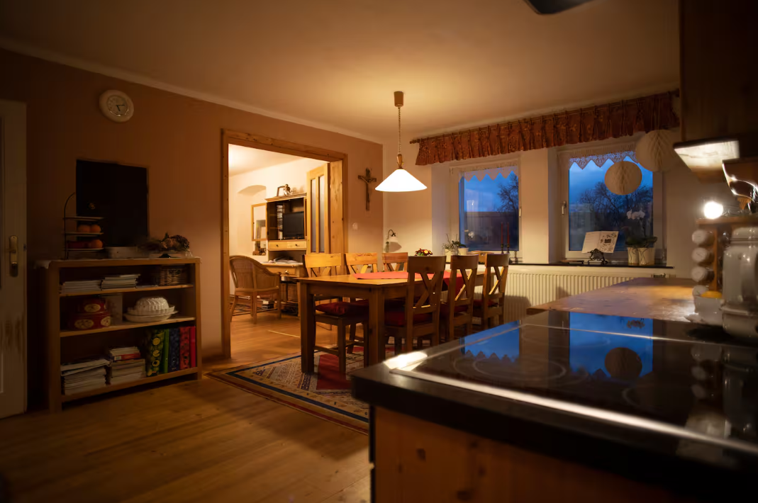 Cottage am Gföhlerwald