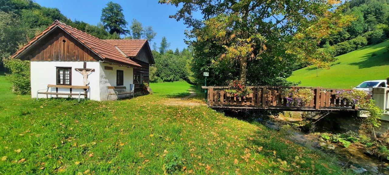 Freilicht- und Heimatmuseum Loich