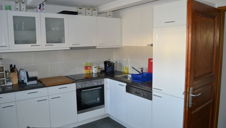 K&uuml;che, &copy; Seebacher