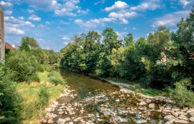 Bewegungsarena Gloggnitz Runnersfun Runde G2, &copy; Hartl Hannes