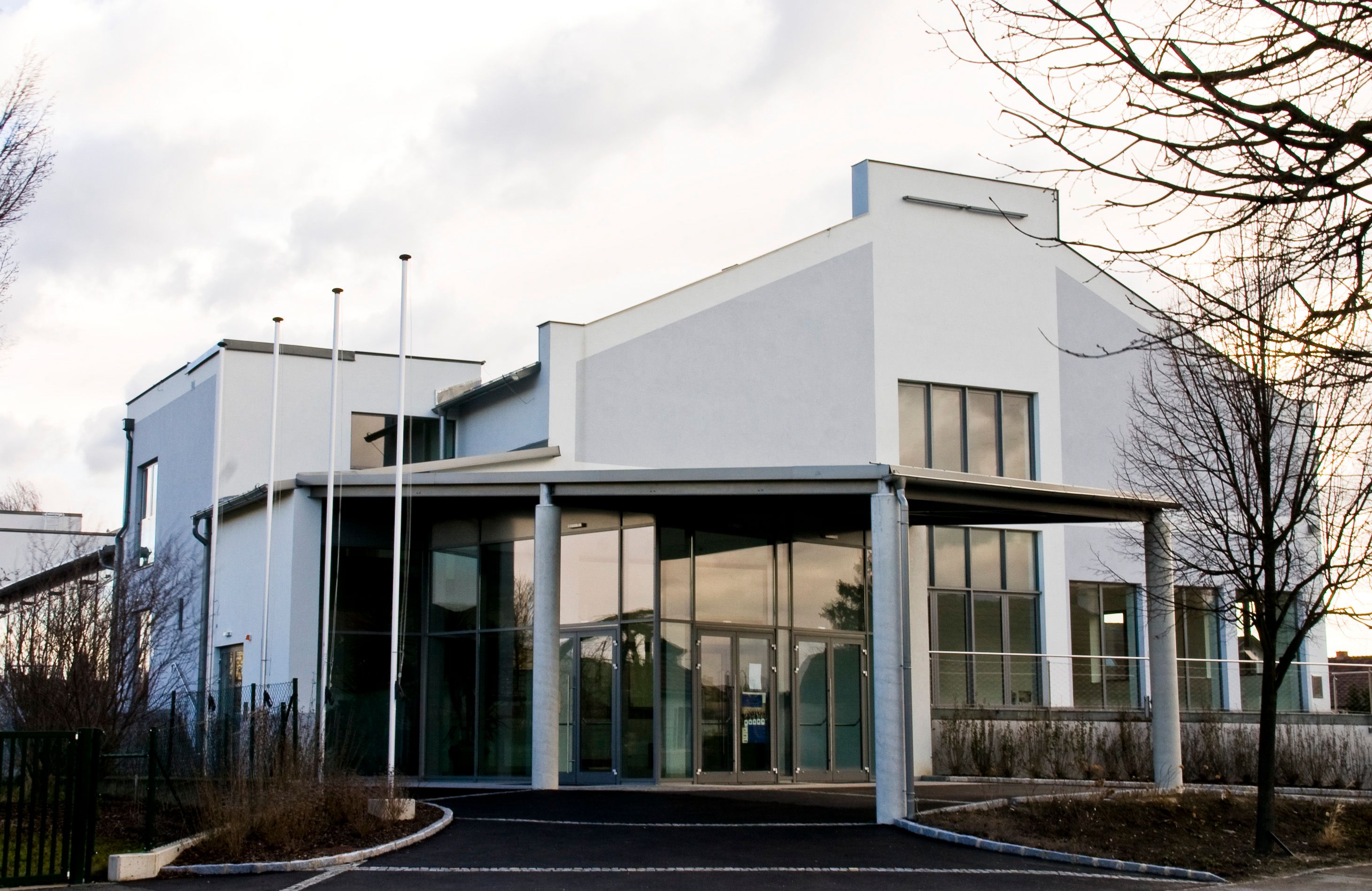Haus der Musik