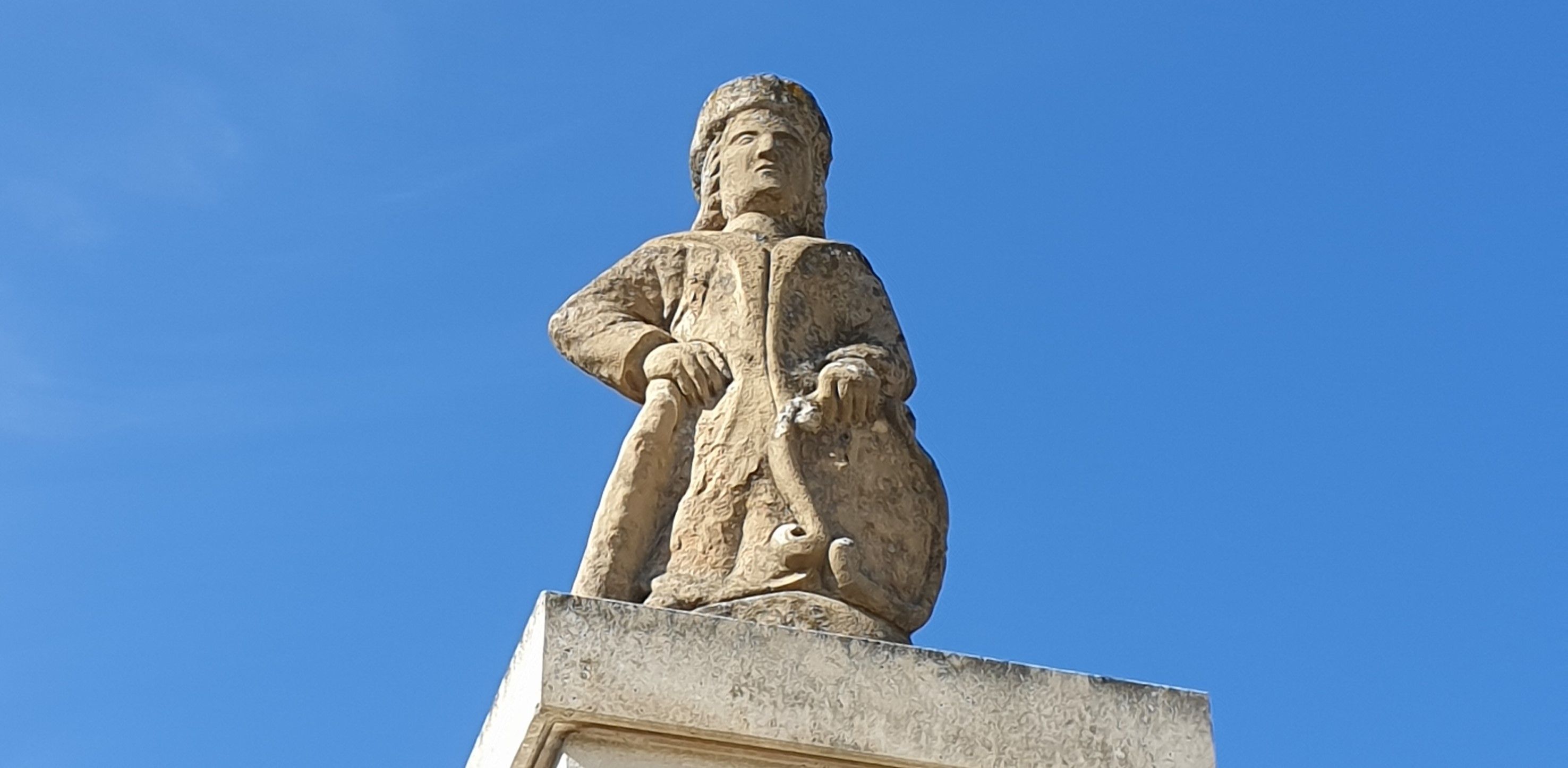 Mautmännchen Petronell-Carnuntum