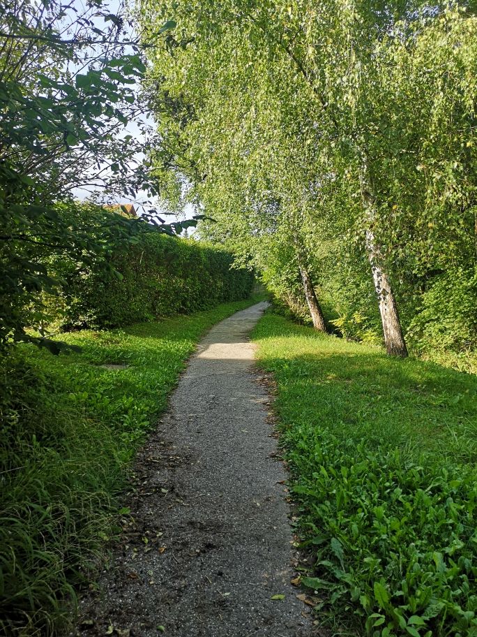 Straß im Straßertal