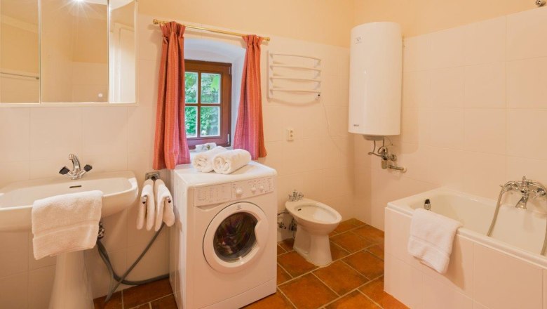 G&auml;rtnerhaus, &copy; Rainer Mirau