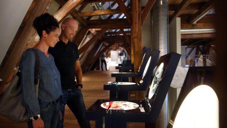 FeRRum - Welt des Eisens, &copy; weinfranz.at