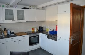 K&uuml;che, &copy; Seebacher