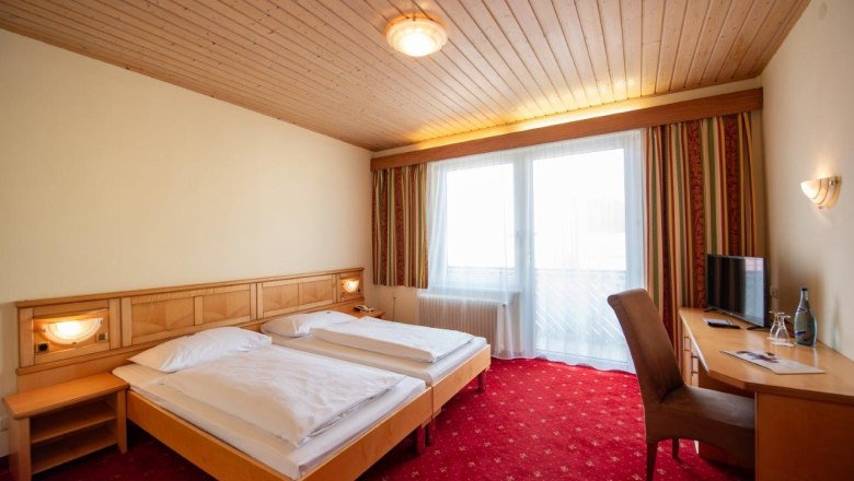 AWH DZ Standard, © AWH BetriebsgmbH