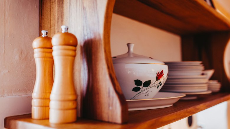 Nestelberg 17, &copy; Sabine Wieser