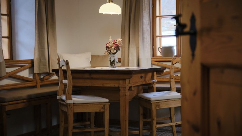 Stube, Blumenwiese, &copy; Mathias Lixl / lixl.com