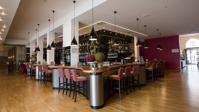 Das Gold&acute;s, &copy; Schwarz-K&ouml;nig