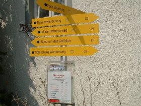 Marterl Wanderweg, &copy; Waldviertel Tourismus