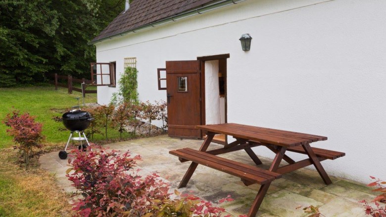 Laffelberghaus, © Rainer Mirau Laffelberghaus, © Rainer Mirau